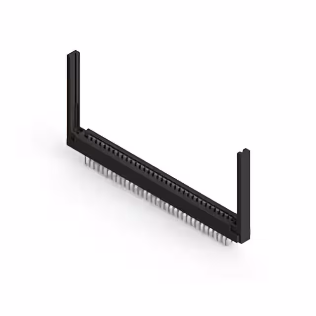 357-066-440-268 EDAC Inc.  Edgeboard Connectors